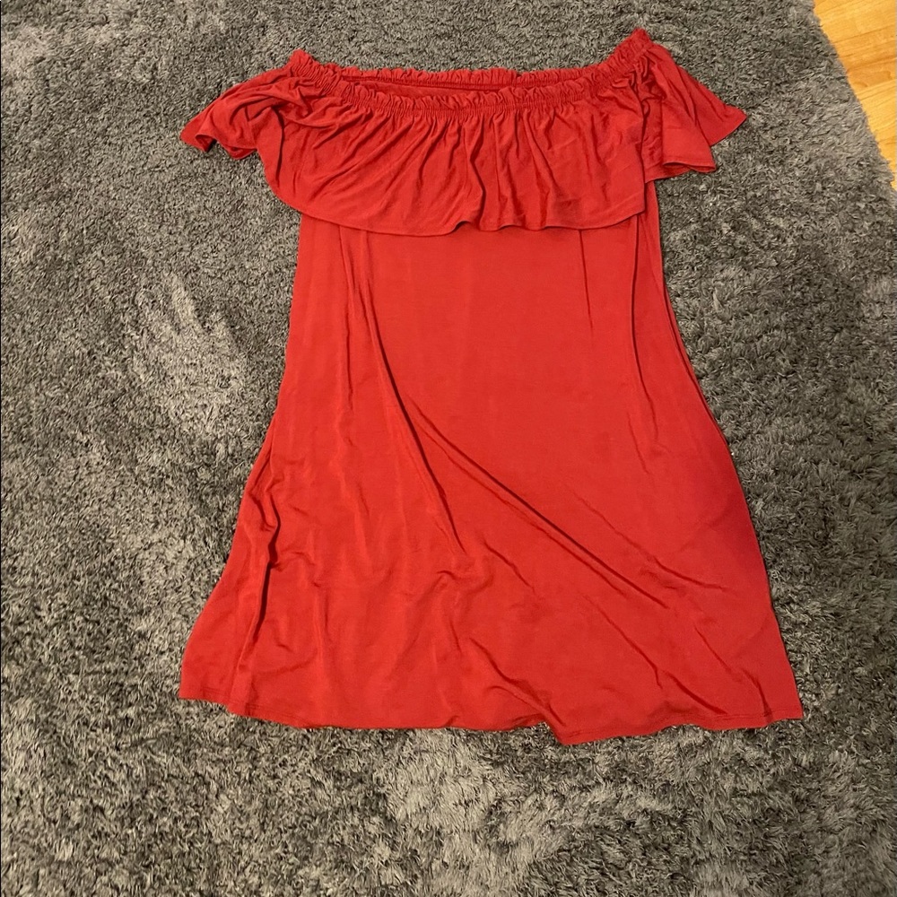 Abercrombie & Fitch Dress